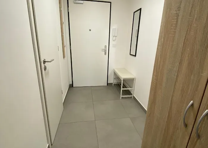 Apartmán New In