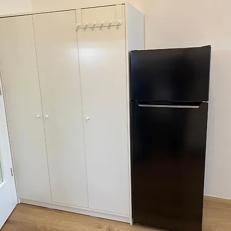 New In Πράγα