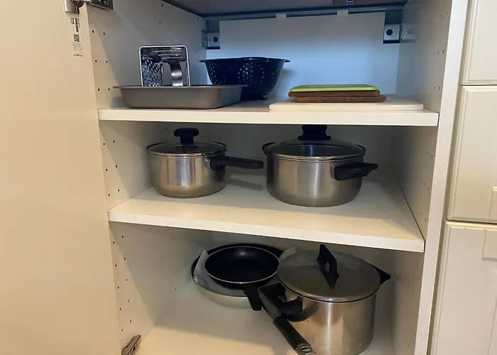 New In Lägenhet *
