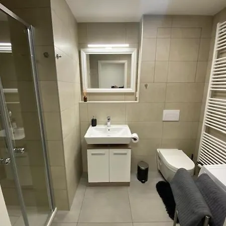 New In Apartment *