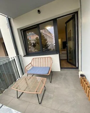 Apartment New In *